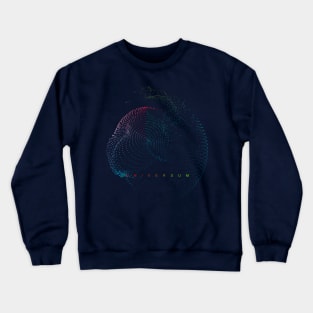 Universum N°6 Crewneck Sweatshirt